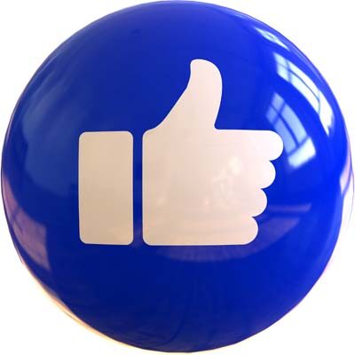 Facebook social media